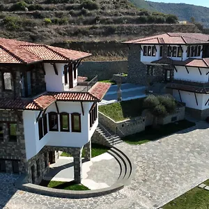 Pensionat Pupa Winery & Guest House - Berat, Berat
